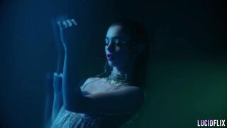 LUCIDFLIX Luminati with Molly Little