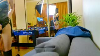 Stepsister Fingered And Sucked Me Another time