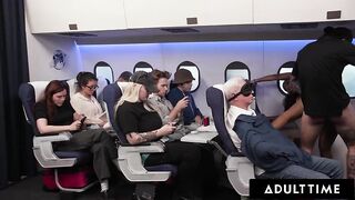 How To Make Airplane Time Go Faster