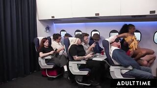 How To Make Airplane Time Go Faster