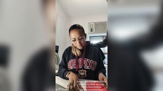 Miiana - Defiance Screw ANAL with VIRGIN