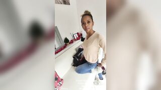 Miiana - Defiance Screw ANAL with VIRGIN