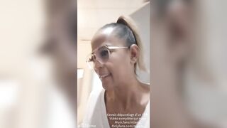 Miiana - Defiance Screw ANAL with VIRGIN