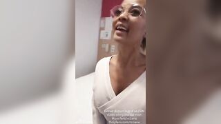 Miiana - Defiance Screw ANAL with VIRGIN