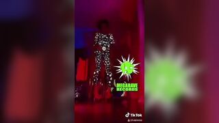 HAWT GABBA DANCE MEGARAVE 2022