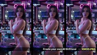 Ultimate Pmv - AI GENERATED COMPILATION