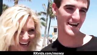 Real sex for cash 25