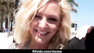 Real sex for cash 25