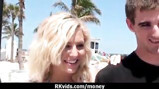 Real sex for cash 25