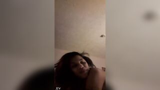 Back shots miss b facetime