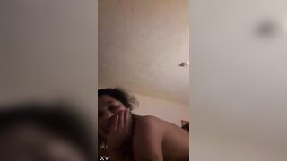 Back shots miss b facetime