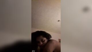 Back shots miss b facetime