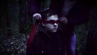 MasonicBoys - Gracious DILF Dale Savage barebacks twink Apprentice