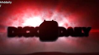 Pawg Bitch Karmen Karma Gets Her Constricted Vagina Creampied By Hard Coarse BBC