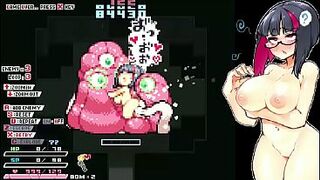 Reginetta's adventure H game Full escenas