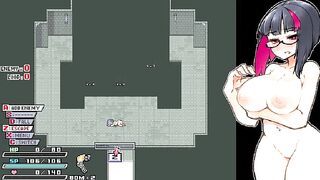 Reginetta's adventure H game Full escenas