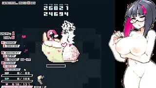 Reginetta's adventure H game Full escenas