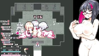 Reginetta's adventure H game Full escenas