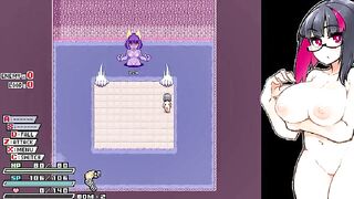 Reginetta's adventure H game Full escenas