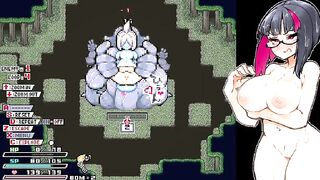 Reginetta's adventure H game Full escenas