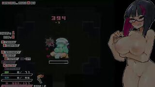 Reginetta's adventure H game Full escenas