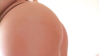 Small Whore Stretched by Monster Jocks Untill That babe's a Gaping Cum-Sleeve.