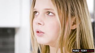 The Live-in Nanny Vol 1 E1