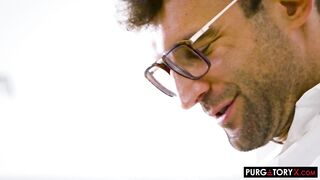 The Live-in Nanny Vol 1 E1