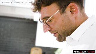 The Live-in Nanny Vol 1 E1