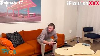Trailer The Pros Ep 17: Team Owner Kiki D'aire pays her QB Gunnar Bishop a visit, greater quantity along the line of this babe wanted to watch what the gals (in peculiar Sports Agent Ahanu Reed)