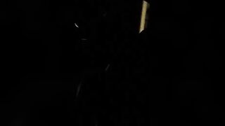 Neighbour's groans at Hacienda Natura Celaya pt2