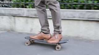 Shlong Hungry Influencer Amalia Davis Turns Podcast Into Interracial Airtight Anal Sex GP3398