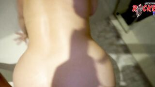 Shower Sex with Carmela Grasp