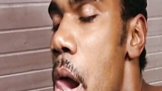 See How This German Playgirl Got Banged by BBC