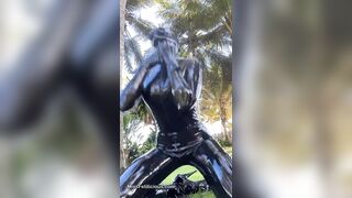 Plunge Fetish 2026 Part two