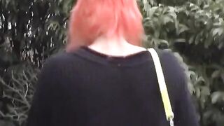 Wicked French Doxy Got Her Taut Butt Drilled