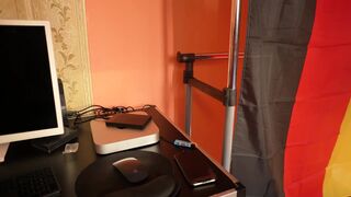 World Cup bang, for each goal a chap