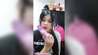 Infiltrated Movie scene of the Colombian Yulieth Gomez