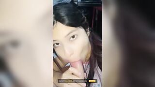 My Neighbour Asks Me for a Favour and I Bang Her Very Hard
