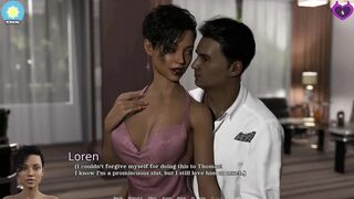 Hard Days: Angel on Angel Eating Unfaithful Vagina in the Limo Ep eighteen