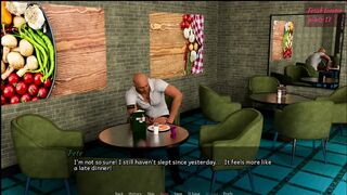 Fetish locator #two - Polly and mike met up in the park Mike licked Polly's cunt...Mike licked Mia's vagina in the baths