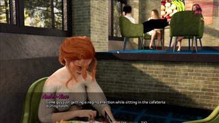 Fetish locator #two - Polly and mike met up in the park Mike licked Polly's cunt...Mike licked Mia's vagina in the baths