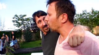 Titus Pool Party two - Juicy Strumpets Get Drilled Hard in the Pool Fuckfest