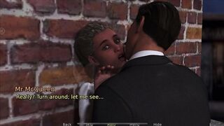 Alice in Wonderland - Chapter three & 4