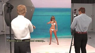 Alice in Wonderland - Chapter three & 4