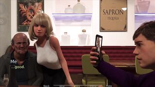 Alice in Wonderland - Chapter three & 4