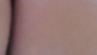 Finger Screwing in Nylons & Pants with Smutty Talk Wanting U to Screw Me as I Cum