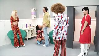 Parody Bros: Not Charlie's Girls: Part 4