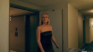 What Are U Doing Here