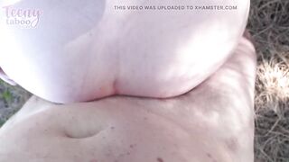 Breeding Celestina in Nature